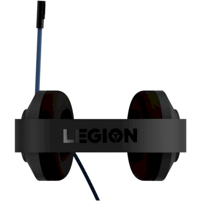 Навушники геймерскі LENOVO Legion H200 (GXD1B87065)