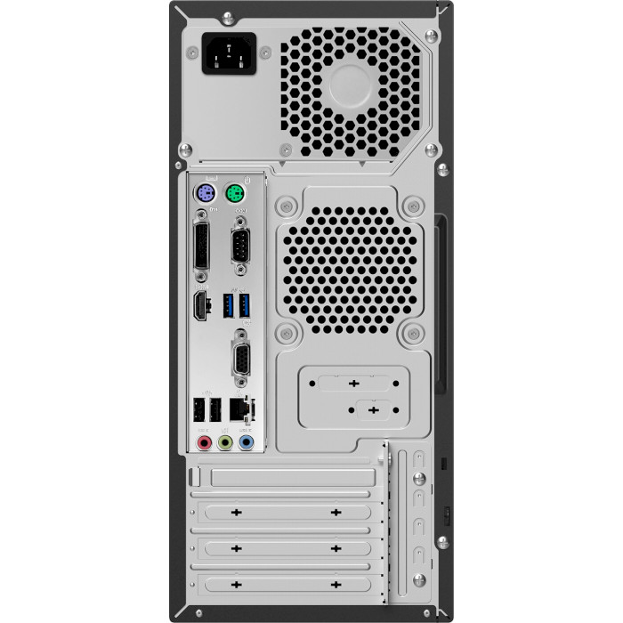 Компьютер ASUS S500MC (S500MC-3101050130)