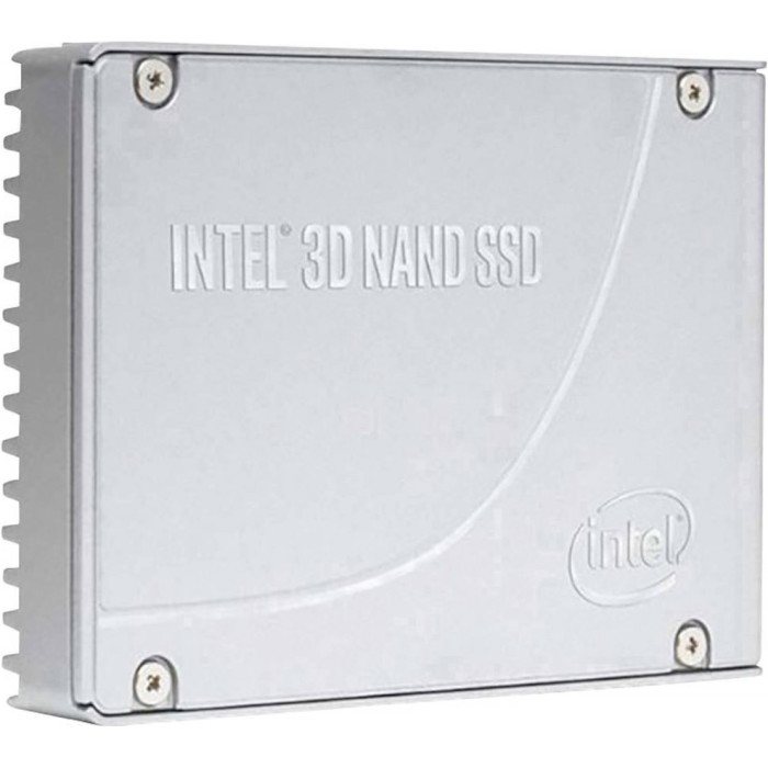 SSD диск INTEL DC P4610 1.6TB 2.5" U.2 15mm NVMe (SSDPE2KE016T801)