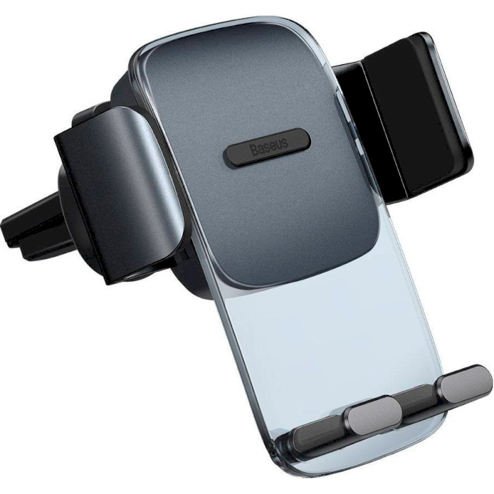 Автотримач для смартфона BASEUS Easy Control Clamp Car Mount Holder (SUYK000101)