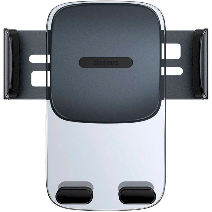 Автодержатель для смартфона BASEUS Easy Control Clamp Car Mount Holder (SUYK000101)