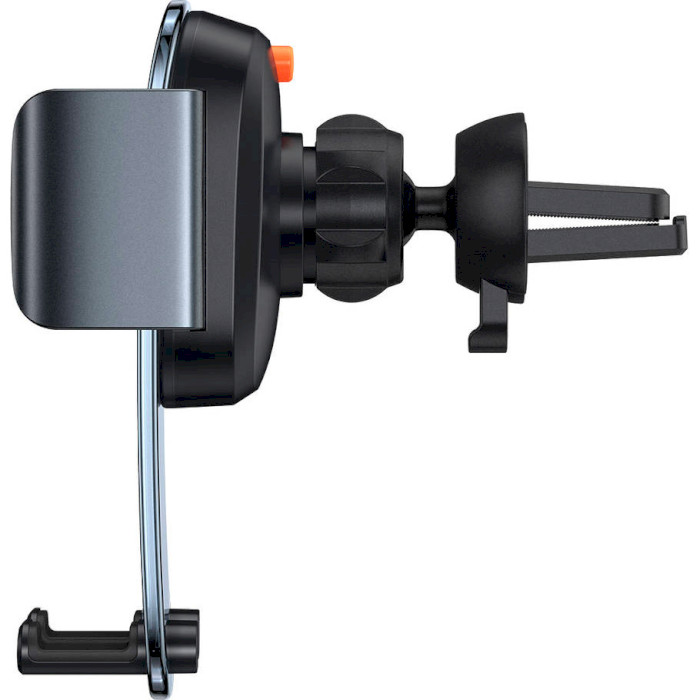 Автодержатель для смартфона BASEUS Easy Control Clamp Car Mount Holder A Set (SUYK000001)