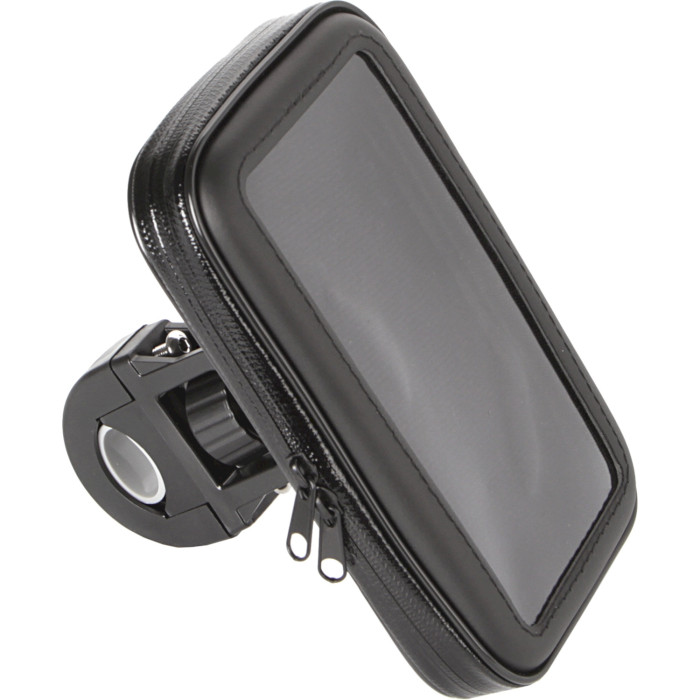Велодержатель для смартфона UFT IP38 Black