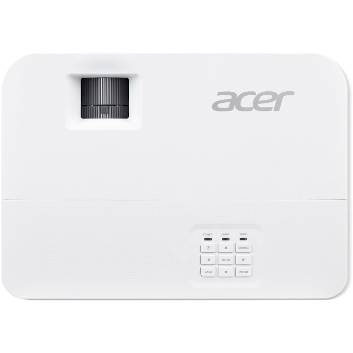 Проектор ACER X1529H (MR.JU011.001)