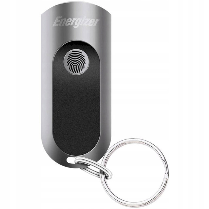 Фонарь-брелок ENERGIZER Touch Tech Keychain Light (6352579)