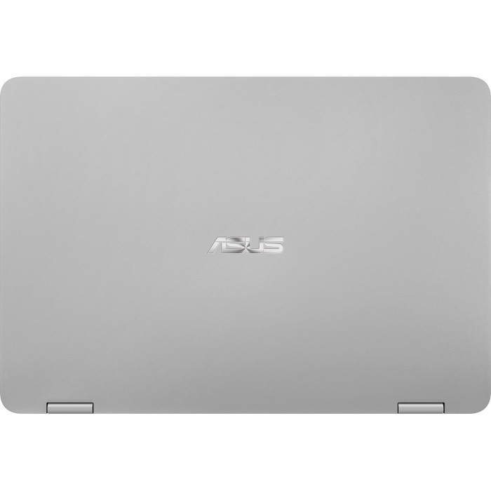 Ноутбук ASUS VivoBook Flip 14 TP401MA Light Gray (TP401MA-EC476T)