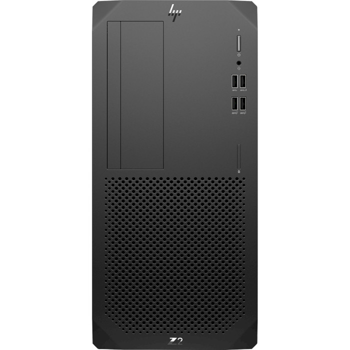 Комп'ютер HP Z2 G5 Tower (4F854EA)