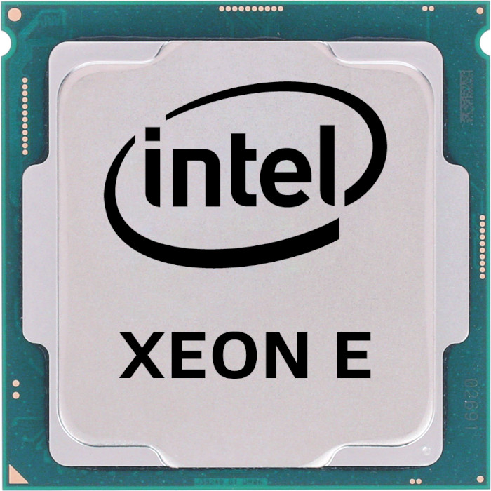 Процесор INTEL Xeon E-2356G 3.2GHz s1200 Tray (CM8070804495016)