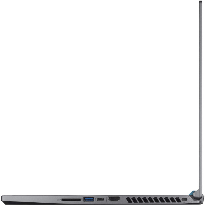 Ноутбук ACER Predator Triton 500 SE PT516-51s-718G Steel Gray (NH.QAKEU.007)