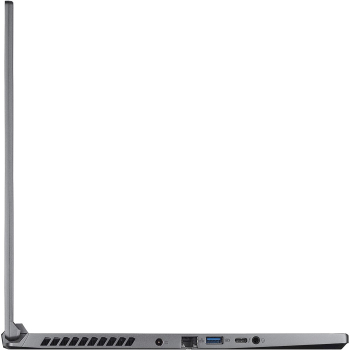 Ноутбук ACER Predator Triton 500 PT516-51s-766F Steel Gray (NH.QALEU.004)