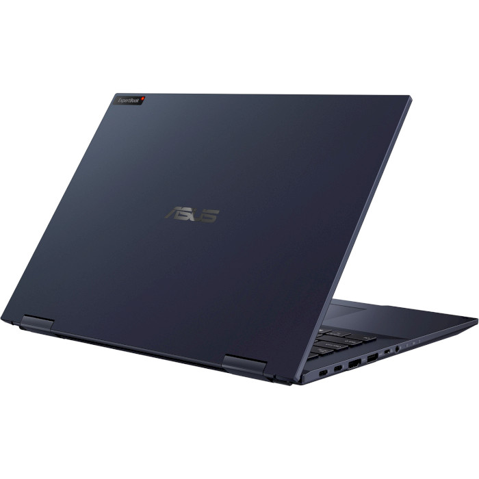 Ноутбук ASUS ExpertBook B7 Flip B7402FEA Star Black (B7402FEA-LA0385R)