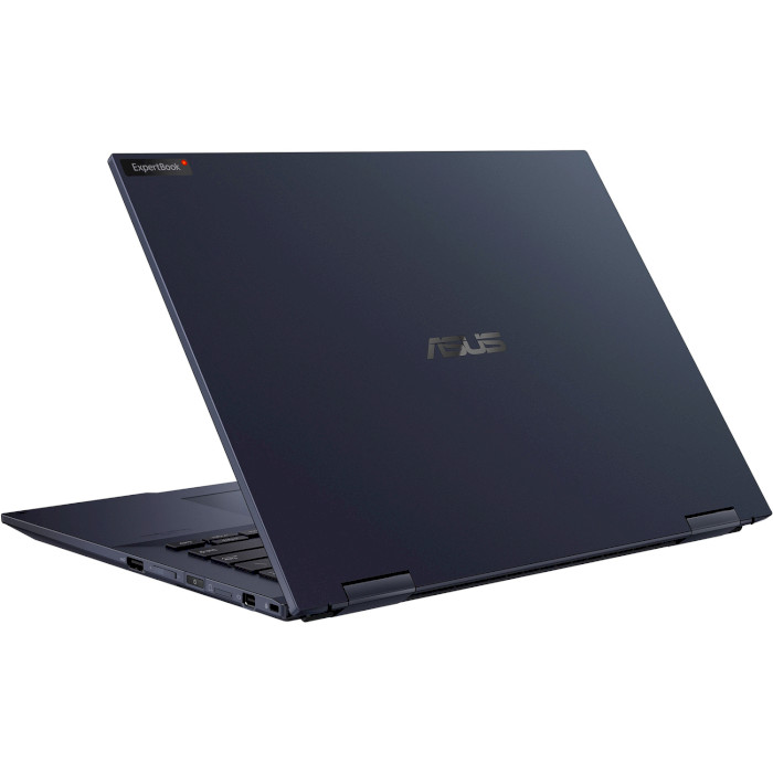 Ноутбук ASUS ExpertBook B7 Flip B7402FEA Star Black (B7402FEA-LA0036R)