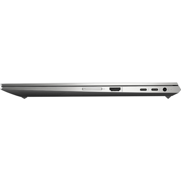 Ноутбук HP ZBook Studio G8 Turbo Silver (314G0EA)