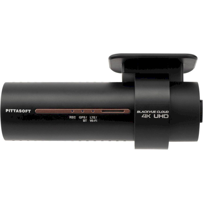Автомобільний відеореєстратор з камерою заднього виду BLACKVUE DR900X-2CH Plus