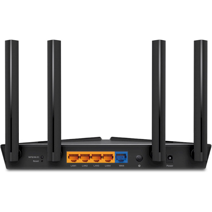 Wi-Fi роутер TP-LINK Archer AX53