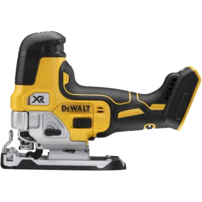 Акумуляторний лобзик DEWALT DCS335N