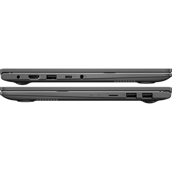 Ноутбук ASUS VivoBook 14 K413EA Indie Black (K413EA-EB1512)