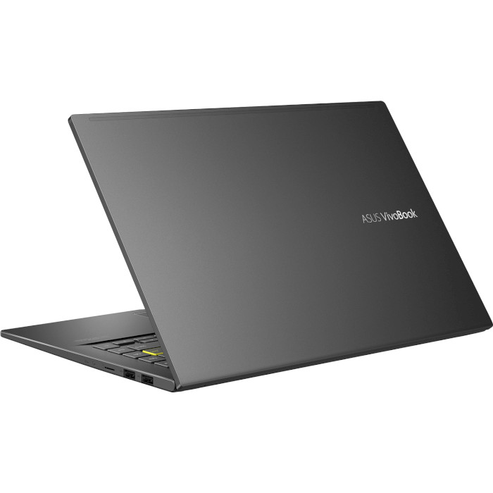 Ноутбук ASUS VivoBook 14 K413EA Indie Black (K413EA-EB1512)