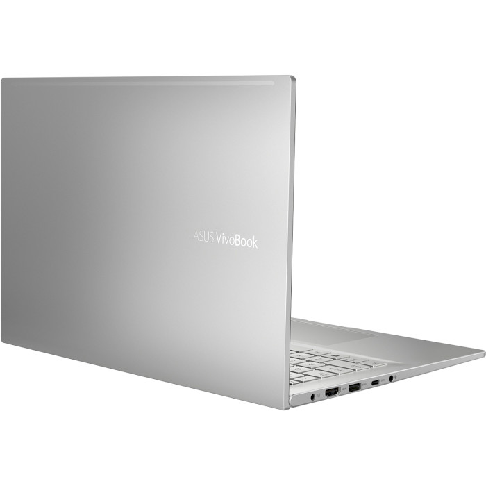 Ноутбук ASUS VivoBook 14 K413EA Transparent Silver (K413EA-EB1962)