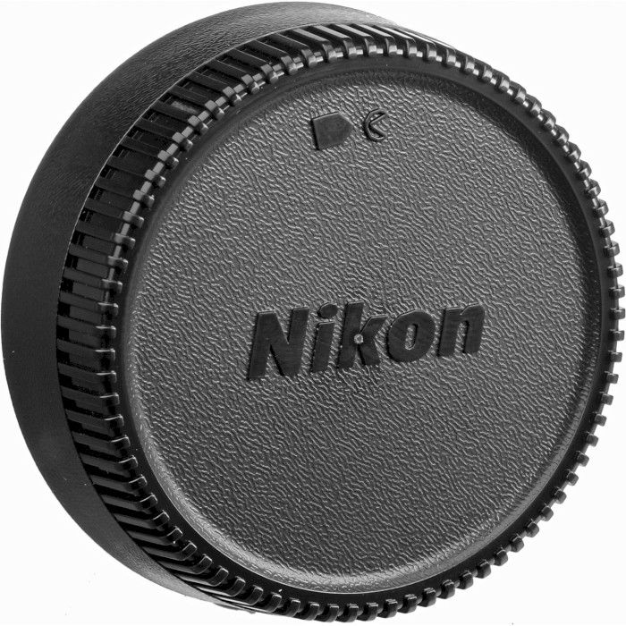 Об'єктив NIKON AF-S DX Micro Nikkor 85mm f/3.5G ED VR (JAA637DA)