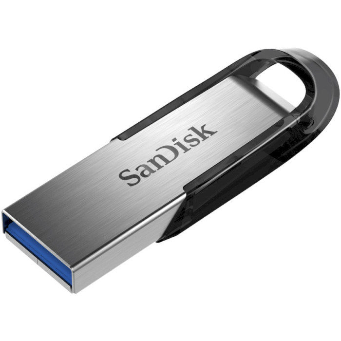 Флэшка SANDISK Ultra Flair 512GB (SDCZ73-512G-G46)