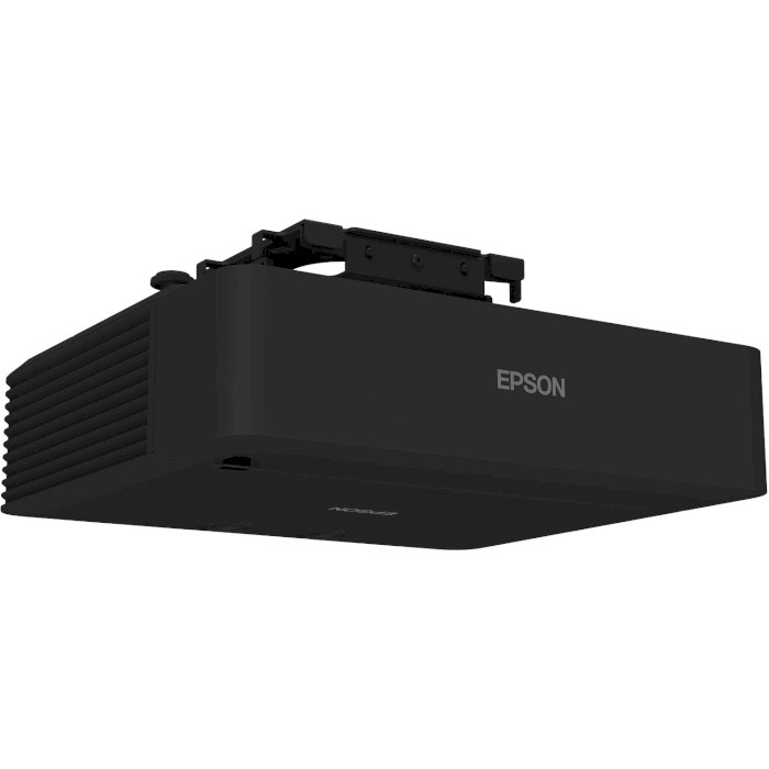 Проектор інсталяційний EPSON EB-L735U (V11HA25140)