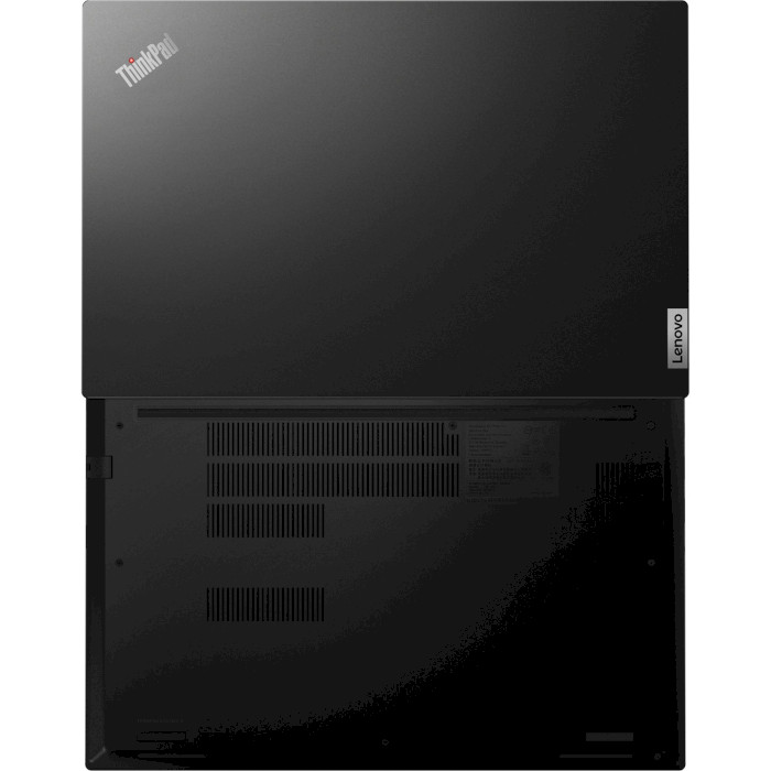 Ноутбук LENOVO ThinkPad E15 Gen 2 Black (20TD0000RA)