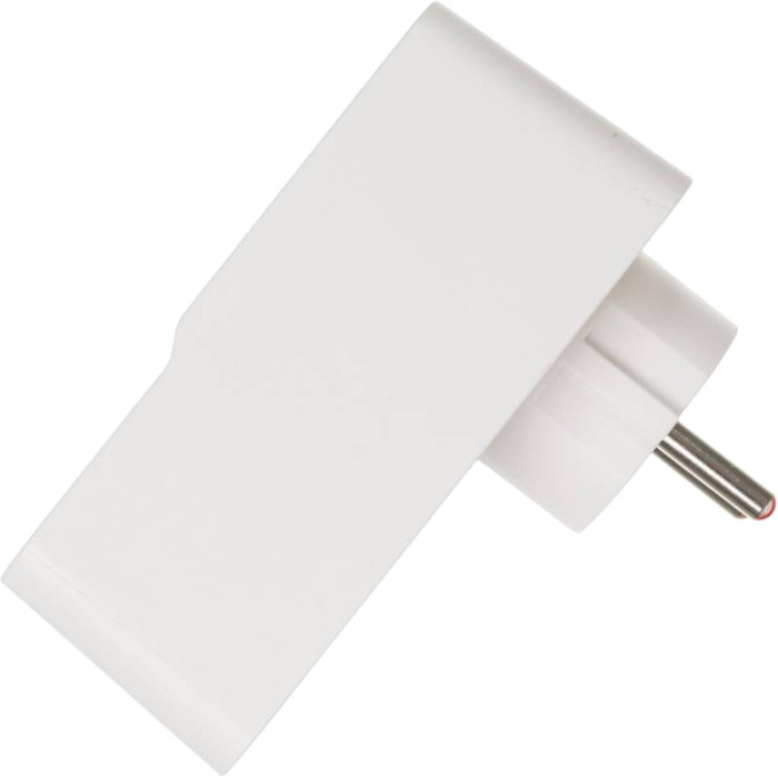 Мережевий фільтр-розетка APC Essential SurgeArrest White (PM1W-RS)