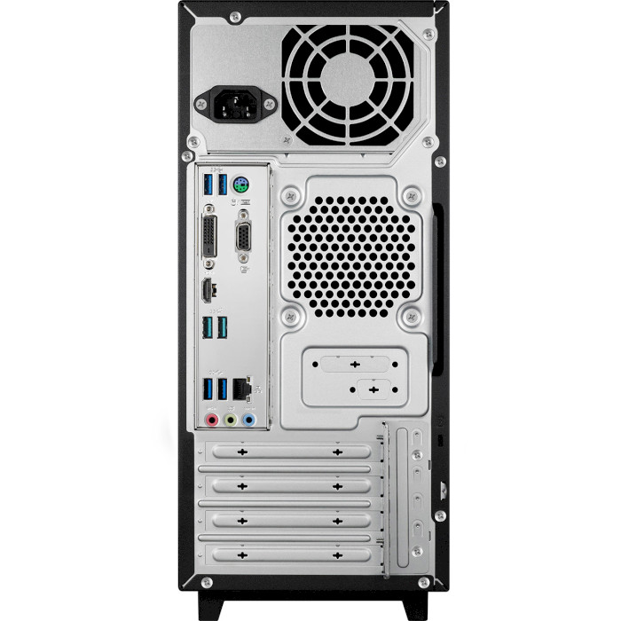 Компьютер ASUS U500MA-R5300G001R (90PF02F2-M08610)
