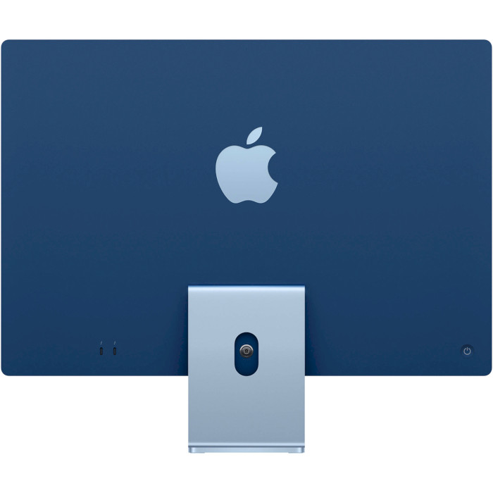 Моноблок APPLE iMac 24" Retina 4.5K Blue (MJV93UA/A)