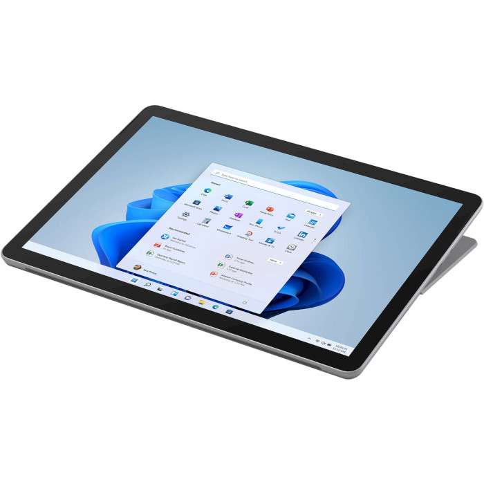 Планшет MICROSOFT Surface Go 3 Wi-Fi 8/128GB Platinum (8VC-00001)