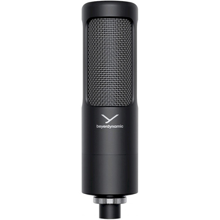 Микрофон студийный BEYERDYNAMIC M 90 Pro X (718211)