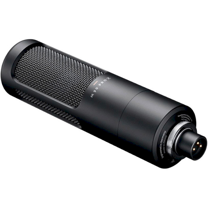 Мікрофон студійний BEYERDYNAMIC M 90 Pro X (718211)