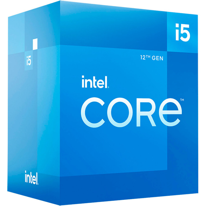 Процесор INTEL Core i5-12500 3.0GHz s1700 (BX8071512500)