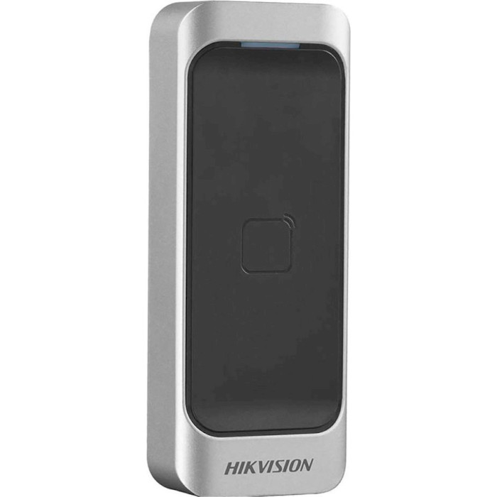 Зчитувач HIKVISION DS-K1107AM