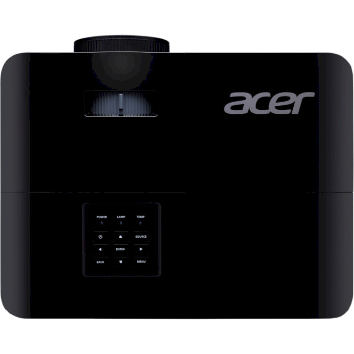 Проектор ACER X1328Wi (MR.JTW11.001)