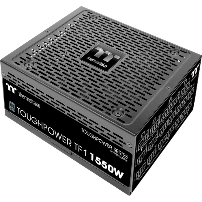 Блок питания 1550W THERMALTAKE Toughpower TF1 1550 (PS-TPD-1550FNFATE-1)