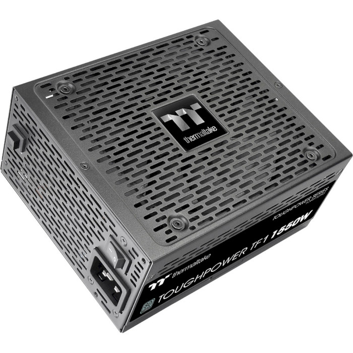 Блок питания 1550W THERMALTAKE Toughpower TF1 1550 (PS-TPD-1550FNFATE-1)