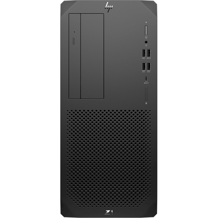 Компьютер HP Z1 Entry Tower G6 (4F839EA)