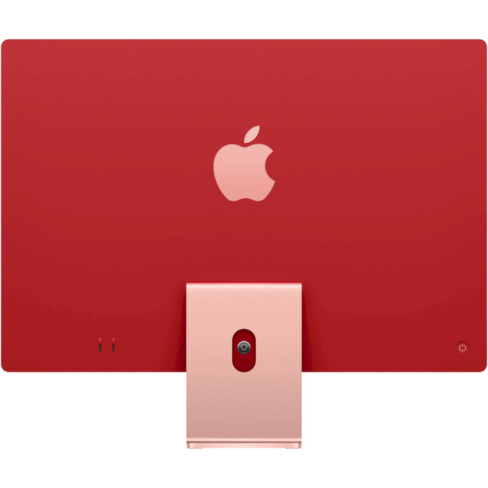 Моноблок APPLE iMac 24" Retina 4.5K Pink (MJVA3UA/A)