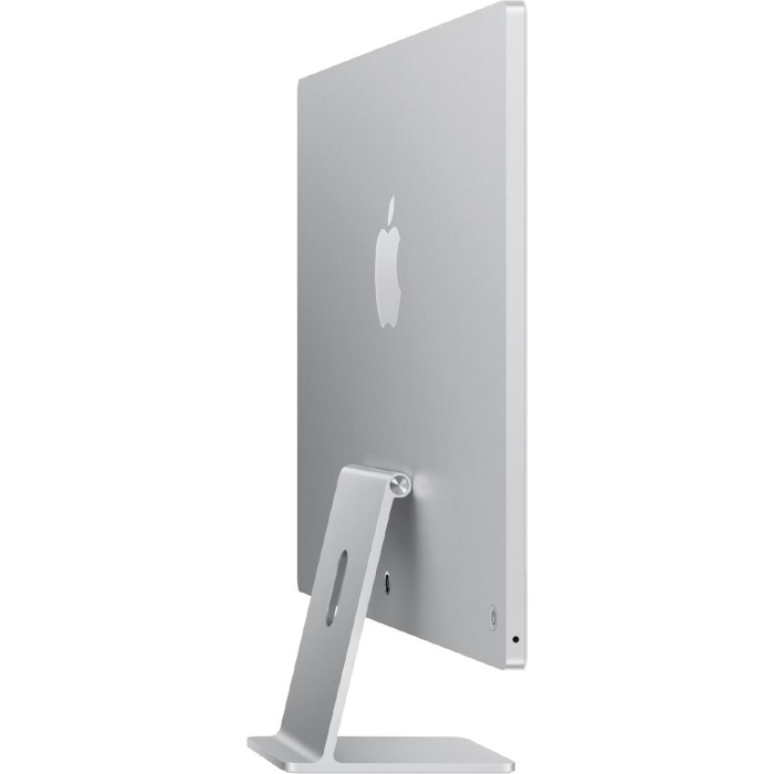 Моноблок APPLE iMac 24" Retina 4.5K Silver (MGTF3UA/A)