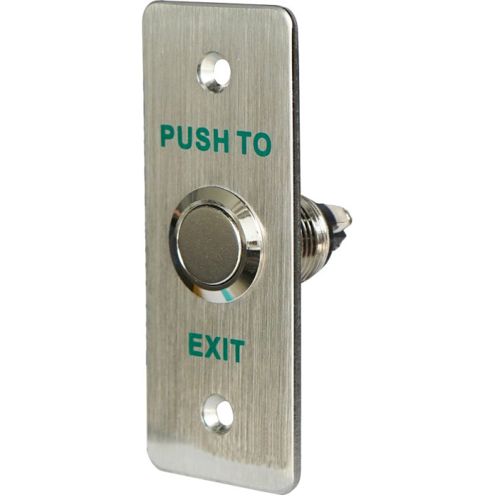 Кнопка выхода YLI ELECTRONIC PBK-814A (LED)