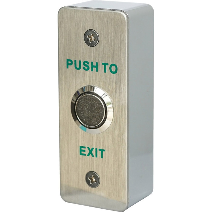 Кнопка выхода YLI ELECTRONIC PBK-814A (LED)