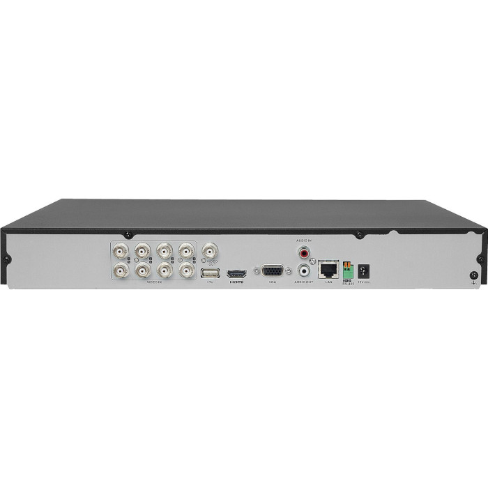 Відеореєстратор пентабридний 8-канальний HIKVISION IDS-7208HQHI-M2/S(C)