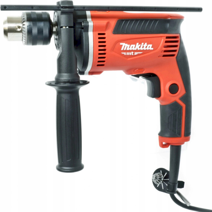 Ударная дрель MAKITA M8103