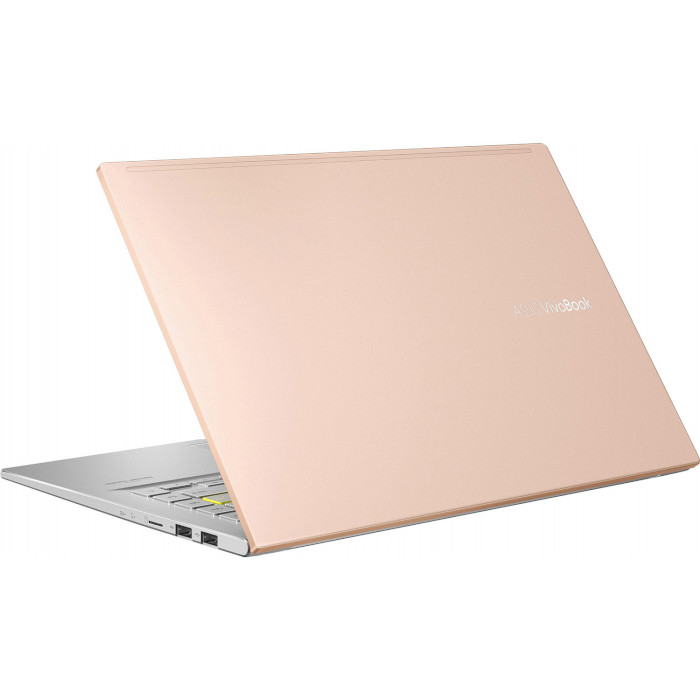 Ноутбук ASUS VivoBook 14 K413EQ Hearty Gold (K413EQ-EB376)