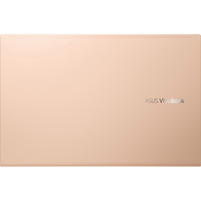 Ноутбук ASUS VivoBook 14 K413EQ Hearty Gold (K413EQ-EB376)