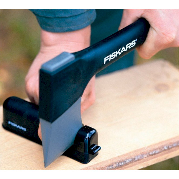 Точилка для ножей FISKARS Solid (1026797)
