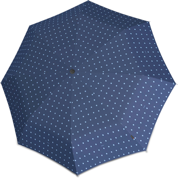 Зонт KNIRPS T.200 Medium Duomatic Kelly Blue (95 3201 4108)