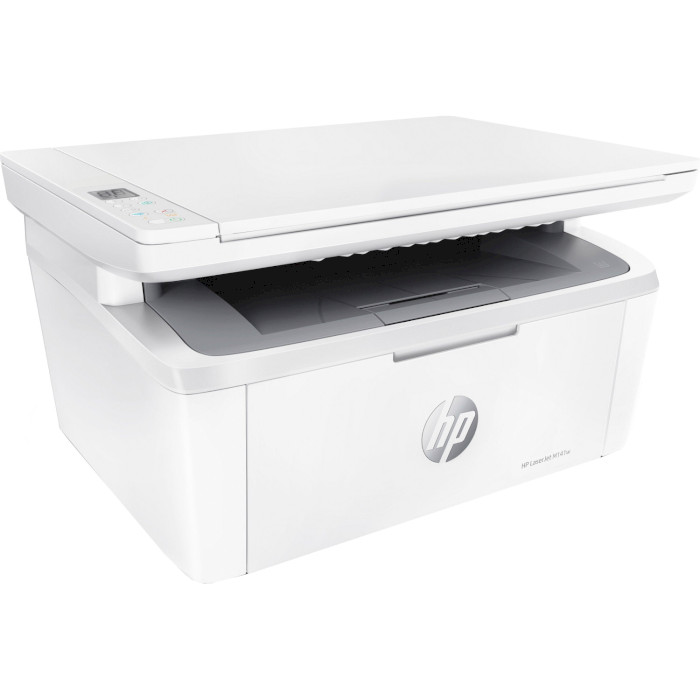 БФП HP LaserJet M141w (7MD74A)